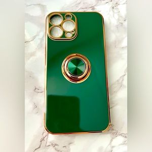 Apple iPhone 13 Pro Max phone case